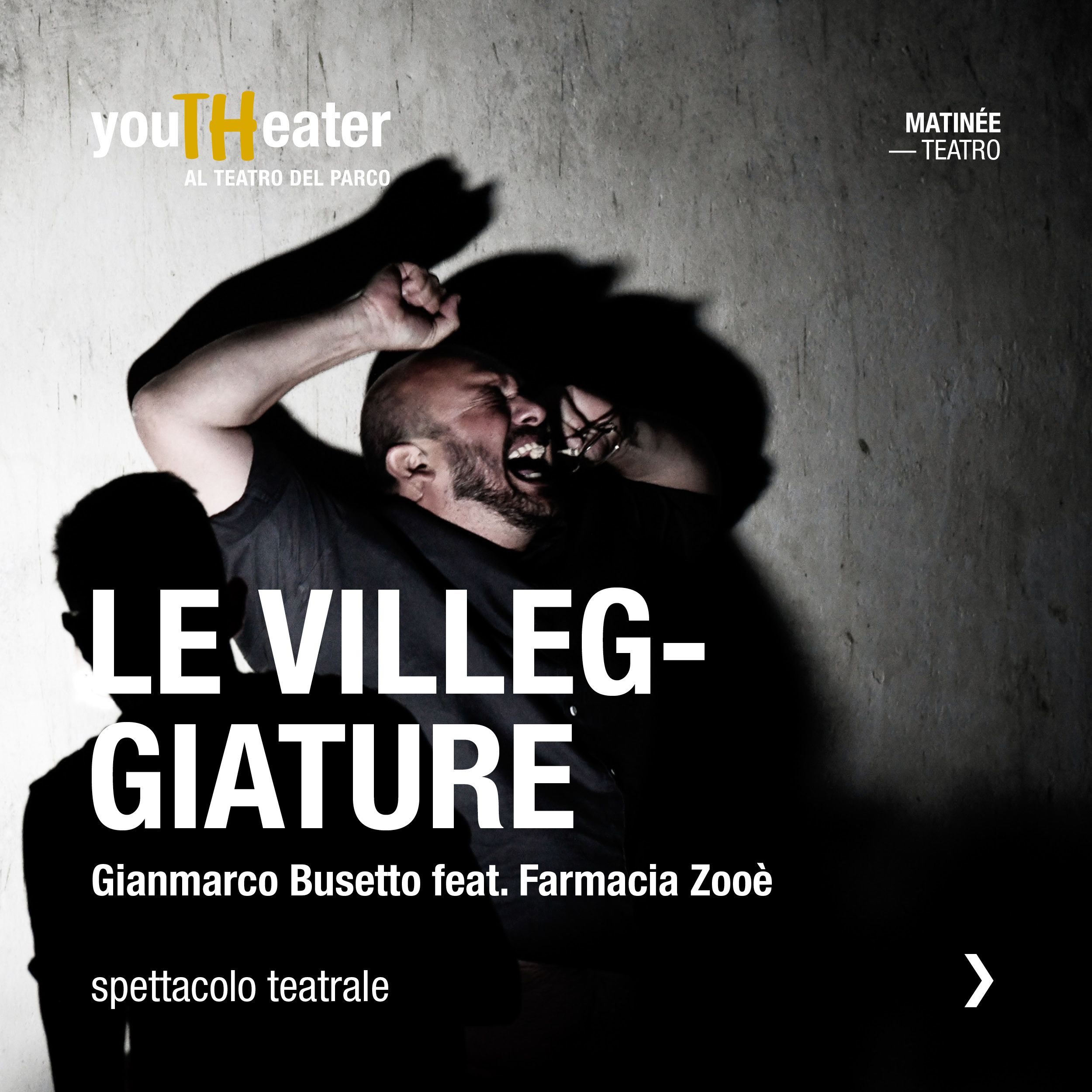 LE VILLEGGIATURE Gianmarco Busetto – Farmacia Zooè
